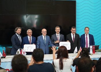 İnançlı deniz için “Yerli Akıl”