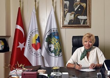 IŞINSU KESTELLİ – 15 Temmuz Demokrasi ve Ulusal Birlik Günü Bildirisi