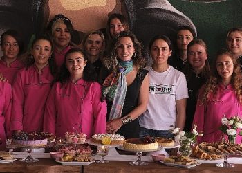 İşkur ve Arabıca’dan bayan istihdamı projesi 