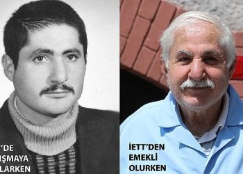 İstanbul’un “Gökhan Usta”sı emekli oldu