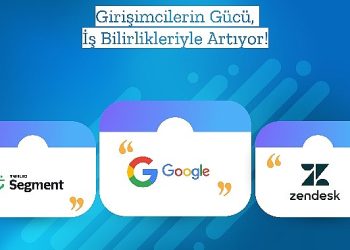 İstinye Garage’dan teşebbüsçü firmalara takviye