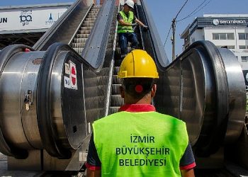 İzmir Büyükşehir kamu kaynağında 22 milyon lira tasarruf sağladı