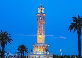 İzmir “Küresel Sürdürülebilir Turizm Konseyi”ne katıldı