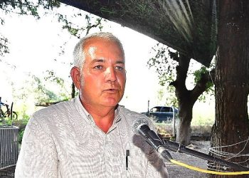 İzmir mozzarellası için üreticiye dayanak devam ediyor