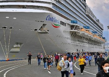 İzmir turizminde tarihi rekor