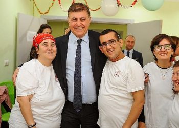 İzmir’de tek: Karşıyaka’nın manisiz merkezi umut oldu