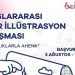 “İzmir’e Renk Ol” illüstrasyon yarışı başlıyor