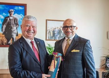 İzmir’le Latin Amerika ülkeleri ortasındaki bağlar güçleniyor