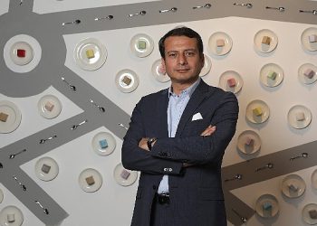 Jumbo İdare Konseyi’nde yeni atama