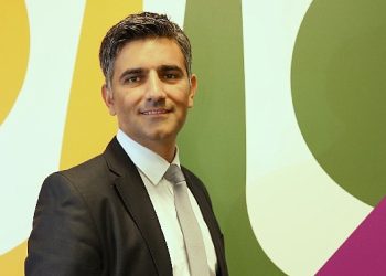 Kafein Teknoloji’den küresel atak