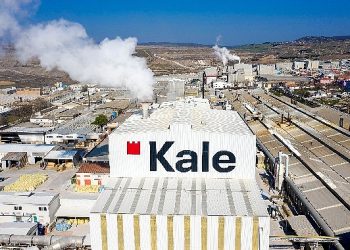 Kaleseramik halka arz ediliyor