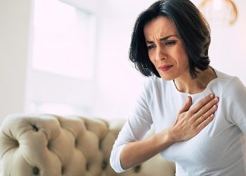 Kalp Krizi Sonrasında Hayat Kaybı Bayanlarda Erkeklerden Daha Fazla