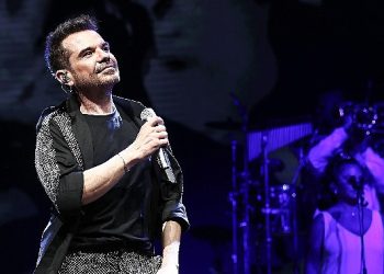 Kanan Doğulu Harbiye’yi salladı