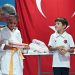 Karateciler nesil atladı