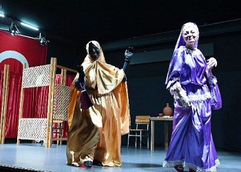 Karşıt Evlenme’ye büyük ilgi