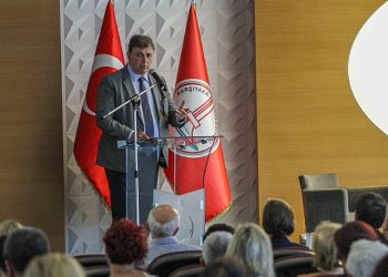 Karşıyaka’da dijital arşiv ile güvenlik arttı, israf azaldı!