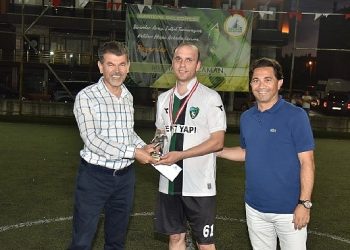 Kartepe’de şampiyon emlak istimlak müdürlüğü 