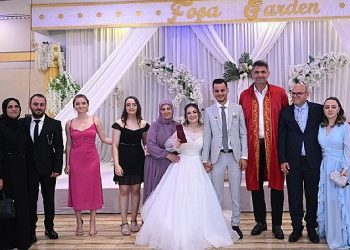 Kartepelilerin memnun günleri 