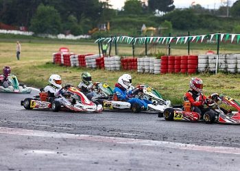 Karting Dönemi Tuzla’da Devam Ediyor
