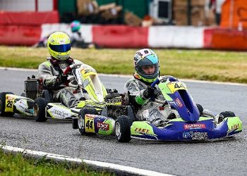 Karting Heyecanı Körfez’e Taşınıyor