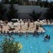 Keçiören’de Deniz tadında aquaparklar