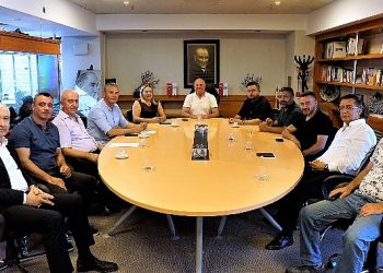 Kemalpaşa Belediyesi’nde personel fiyatlarına artırım