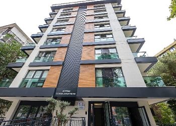 Kiptaş, Özden Apartmanı sakinlerini inançlı yuvalarına kavuşturdu