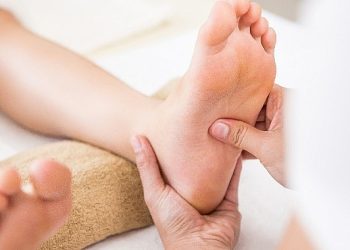 Klasik ve Tamamlayıcı Tedavi Yaklaşımı: Refleksoloji