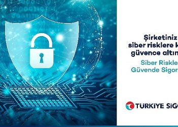 KOBİ’lerin dijital dataları Türkiye Sigorta garantisinde