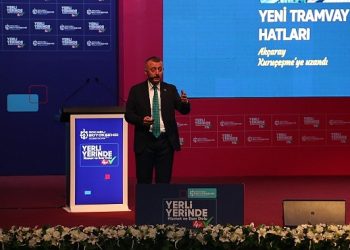 Kocaeli Büyükşehir’den 4 yılda 18.7 milyarlık eser ve hizmet