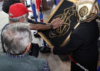 Kocaeli’de gönüllere dokunuyoruz