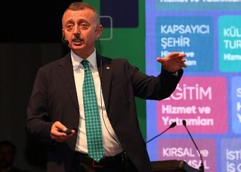 Kocaeli’nin kültür ve turizm pahaları dünyayla buluşuyor