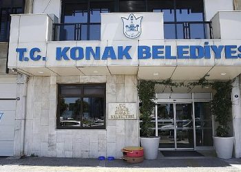 Konak, sosyo-ekonomik gelişmişlikte İzmir birincisi