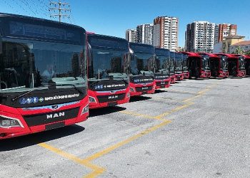 Konya Büyükşehir’den toplu ulaşım duyurusu 