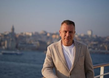 Kruvaziyer truzimin odağı olduk yıl sonu amacımızın 1.5 milyon ziyaretciye ulaşmak 