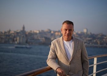  Kruvaziyer turizminin önderi kuşadas’nı İstanbul takip ediyor 