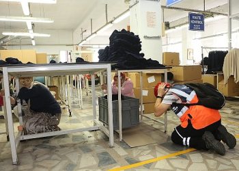 ‘Küçükçekmece’yi afetlere dirençli bir topluma dönüştürmeyi amaçlıyoruz’