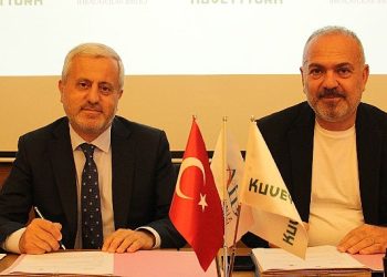 Kuveyt Türk ve BAİB ihracatçı firmalar için iş birliğine gitti