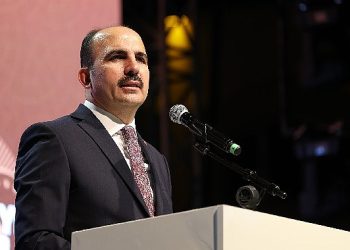 Lider Altay: “Bu Toprakların Esarete Mahkum Edilemeyeceğini Bütün Cihana 15 Temmuz’da Tekrar İspat Ettik”