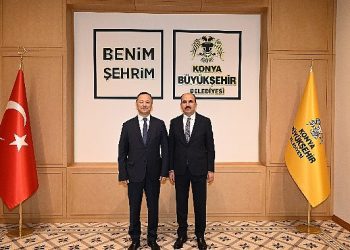 Lider Altay: “Kırgızistan-Türkiye Kardeşliği Türk Dünyasının Kardeşliği İçin Çok Kıymetli”