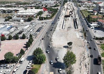 Lider Altay: “Sedirler Kavşağı’nda Konya Trafiği İçin Değerli Bir Adım Atıyoruz”