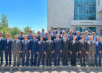 Lider Altay ve Konya Heyeti Ankara’da Çeşitli Ziyaretler Gerçekleştirdi