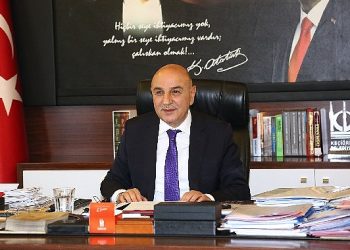 Lider Altınok’tan gazeteciler ve vasın bayramını kutlama mesajı 