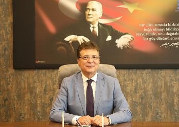Lider Arslan: “Emeğin ve işçinin yanındayız”