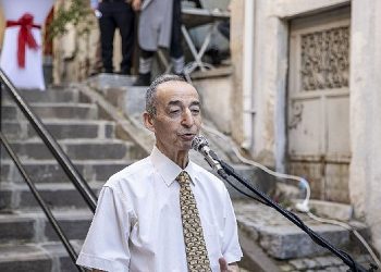 Lider Batur’dan 100. Yılında Lozan İletisi: Kalplerimizden Silemeyeceksiniz