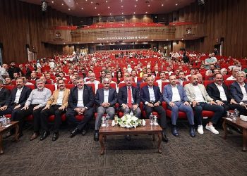 Lider Büyükakın: Kocaeli’nin her kuruşunu yerli yerinde kullandık