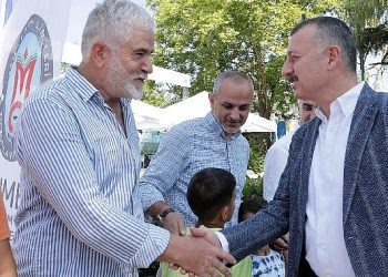 Lider Büyükakın: Kötülük güzellikten daha süratli bulaşıyor