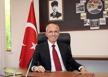 Lider Candan’dan 15 Temmuz iletisi