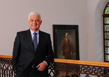 Lider Gürün Lozan’ın 100. Yılını Kutladı