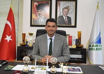 Lider Kocaman’dan 15 Temmuz iletisi